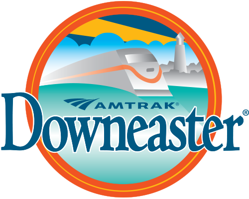 Amtrak Downeaster