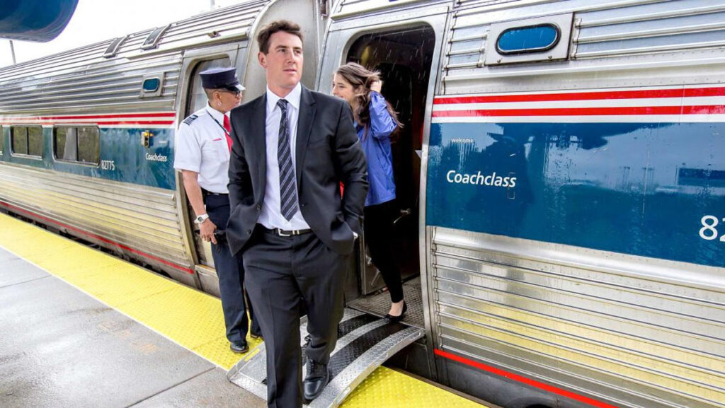 MultiRide Passes Amtrak Downeaster