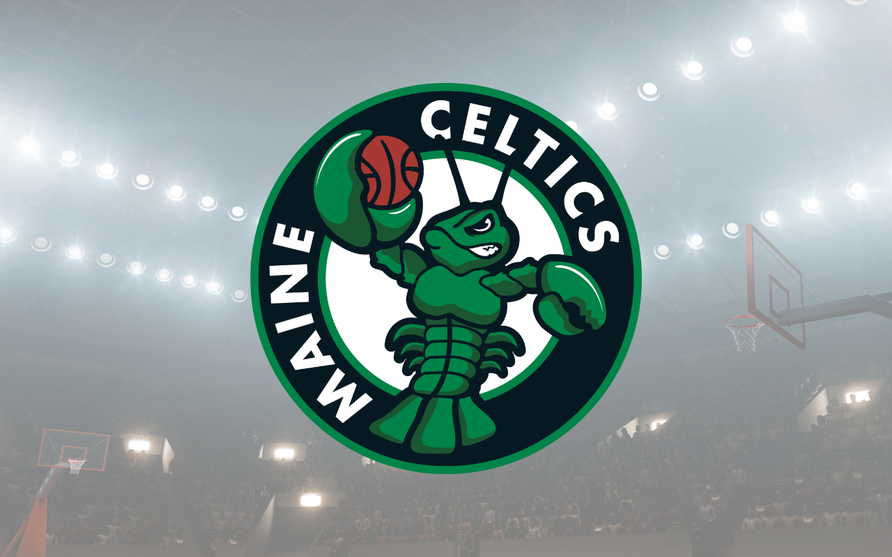 Maine Celtics