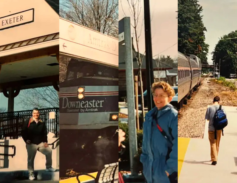 collage of photos