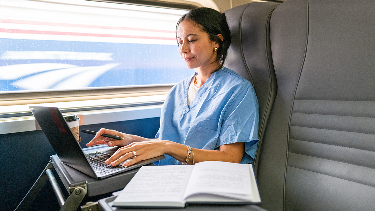 Commuter Pass Option 1 1026